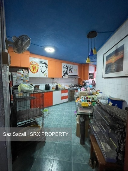 Blk 701 Hougang Avenue 2 (Hougang), HDB 3 Rooms #559295491